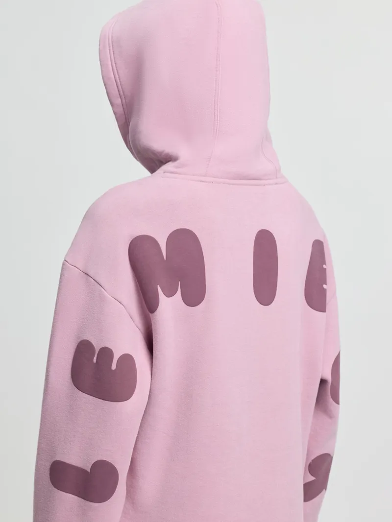 LeMieux Young Rider Sia Hoodie in Fondant-5