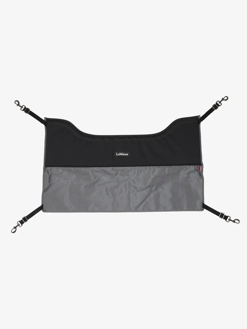 LeMieux Pro Stable Guard in Black