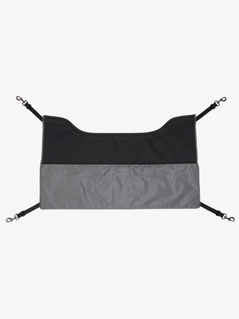 LeMieux Pro Stable Guard in Black-2