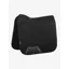 LeMieux Classic Suede Dressage Square in Black