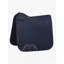 LeMieux Classic Suede Dressage Square in Navy