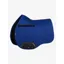 LeMieux Classic Suede GP Pad in Benetton Blue