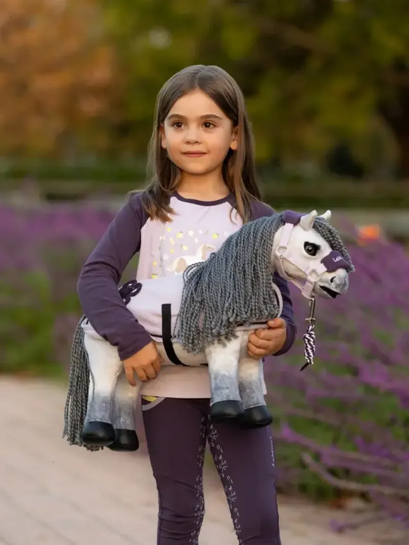 LeMieux Toy Pony Blanca-2