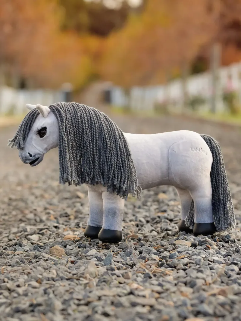 LeMieux Toy Pony Blanca-1