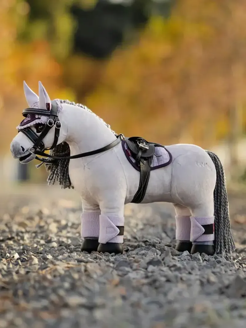 LeMieux Toy Pony Blanca-3