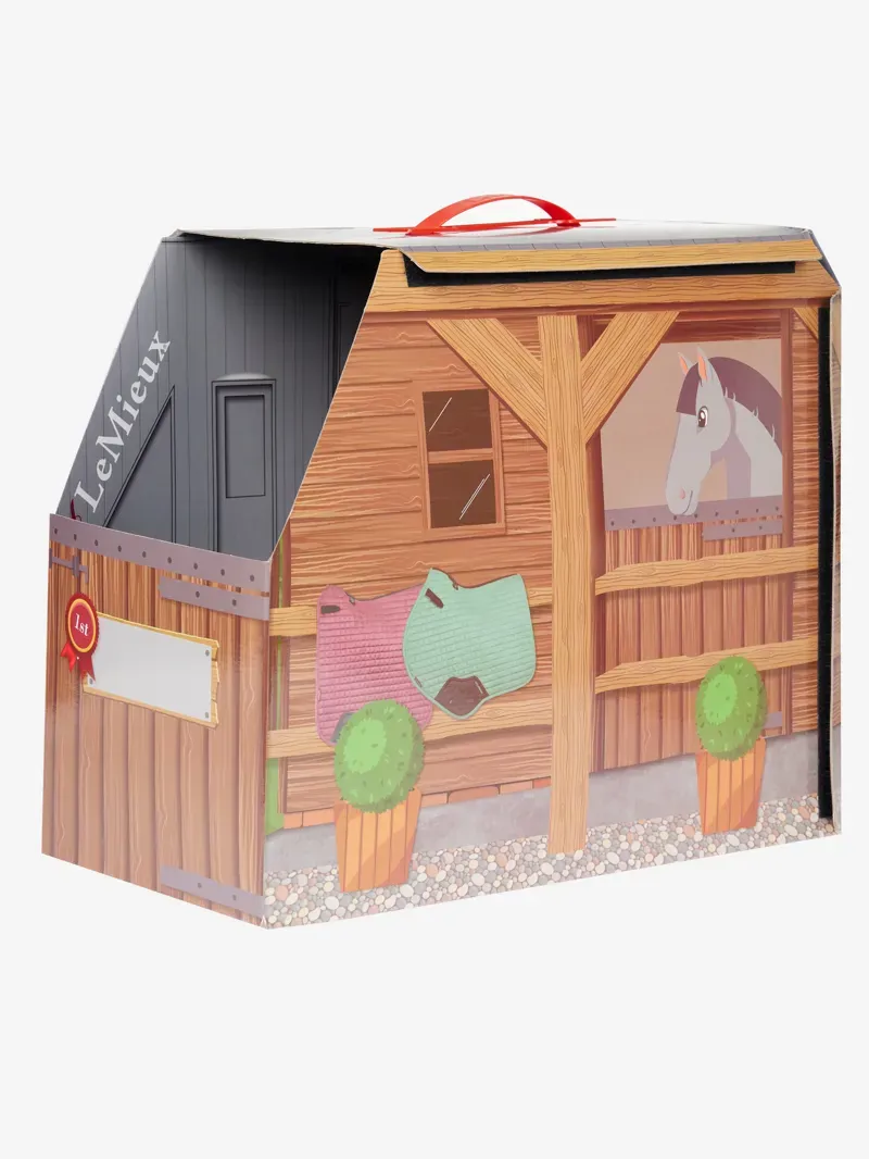 LeMieux Toy Pony Reversible Carry Case-2