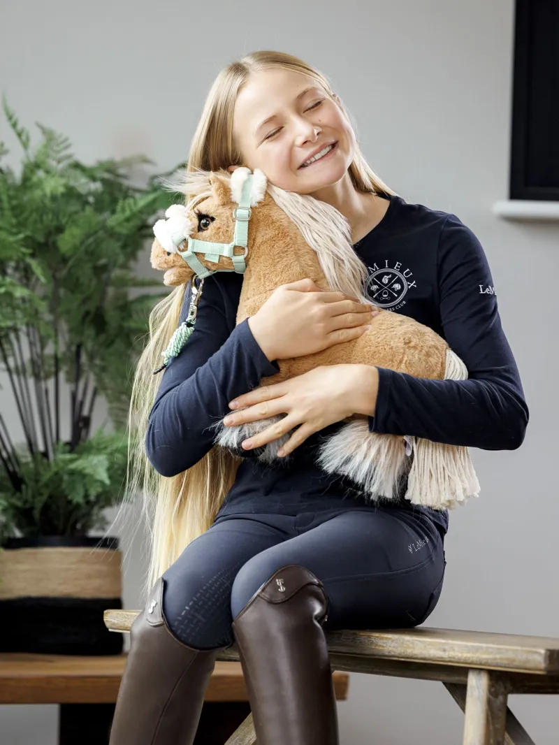 LeMieux Toy Pony Cloudy-3