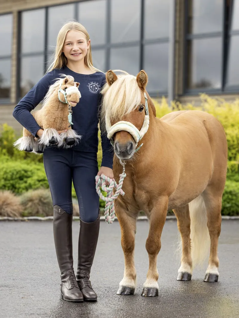 LeMieux Toy Pony Cloudy-4
