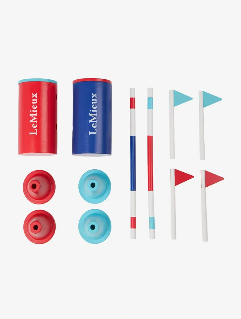 LeMieux Toy Pony Course Builder Set-1