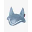 LeMieux Toy Pony Fly Hood in Ice Blue