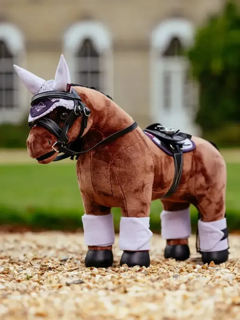LeMieux Toy Pony Gracie-3