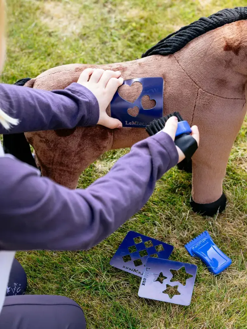 LeMieux Toy Pony Gracie-4