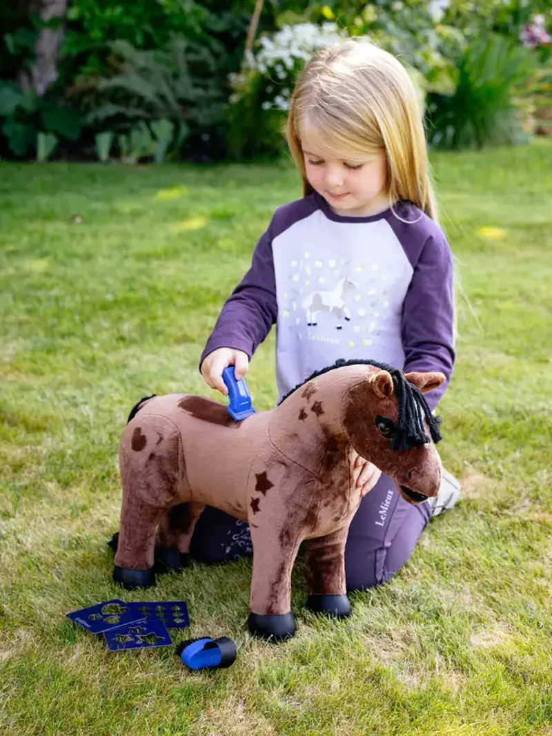 LeMieux Toy Pony Gracie-5