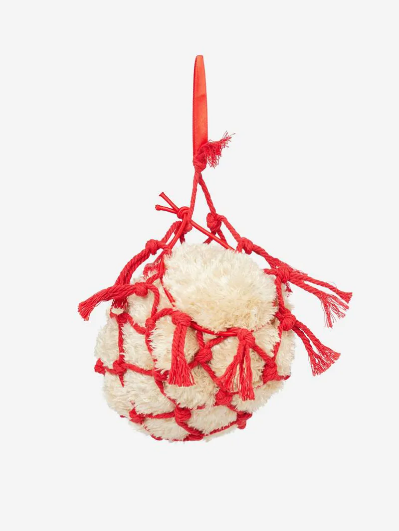 LeMieux Toy Pony Haynet in Ember-1