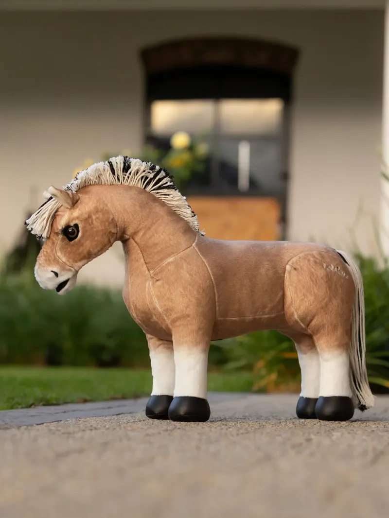LeMieux Toy Pony Oskar-1