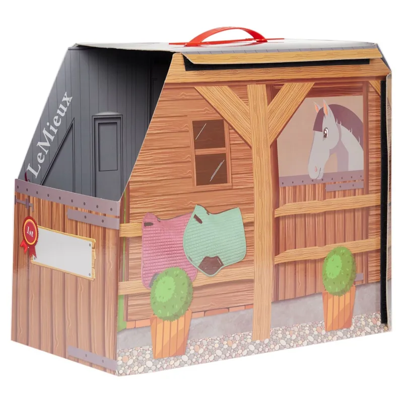 LeMieux Toy Pony Reversible Carry Case-1