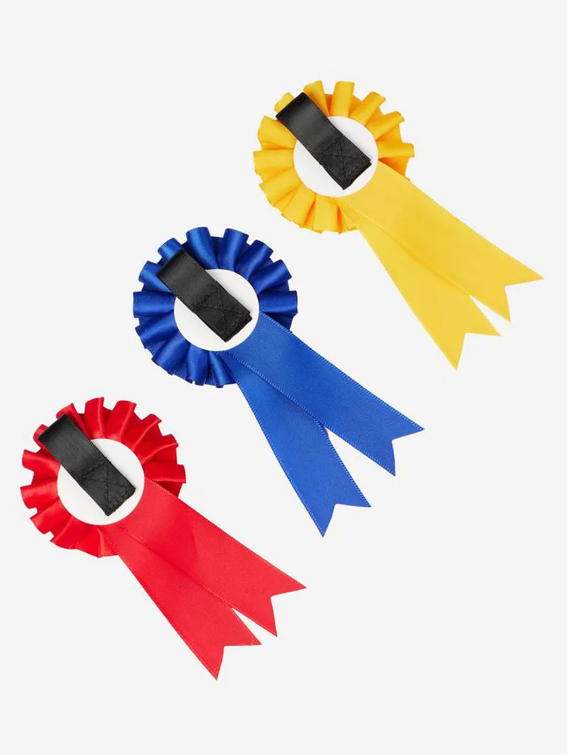 LeMieux Toy Pony Rosette Pack-1