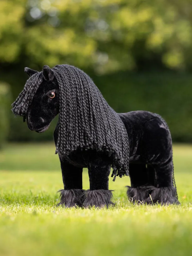 LeMieux Toy Pony Spike-5