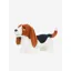 LeMieux Toy Puppy Boris the Basset Hound