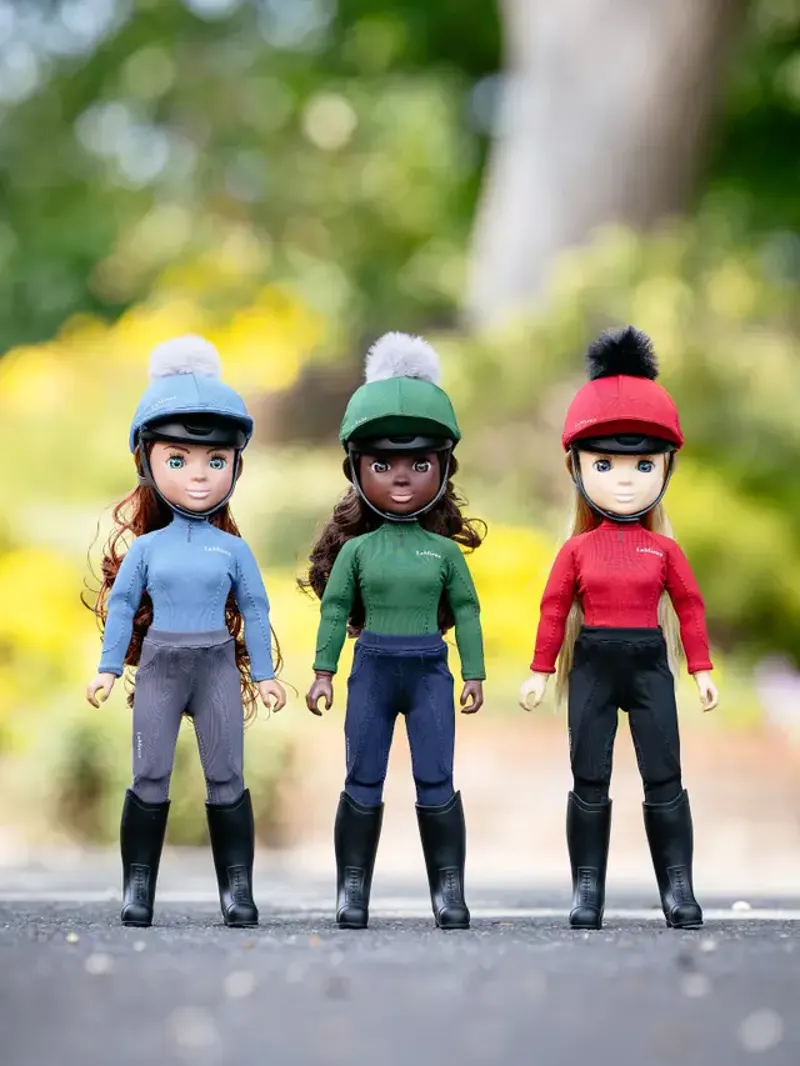 LeMieux Toy Rider Chloe-1