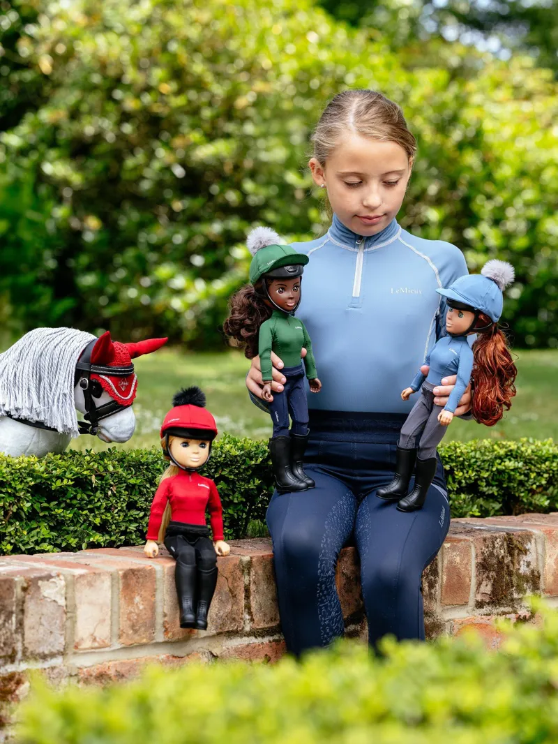 LeMieux Toy Rider Olivia-3