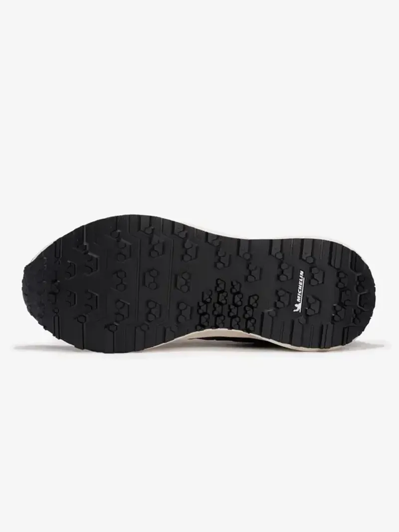 LeMieux Trax Viva Waterproof Trainer in Juniper and Lilac-5