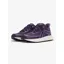 LeMieux Trax Viva Waterproof Trainer in Juniper and Lilac