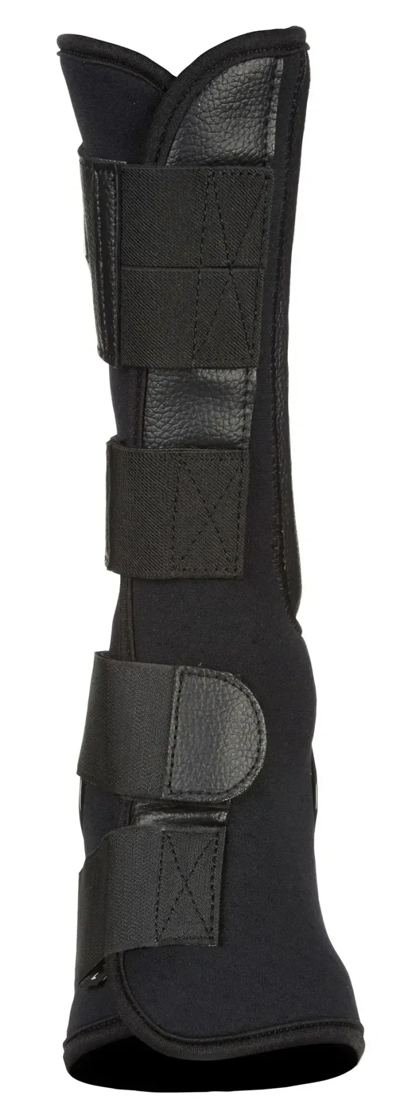 LeMieux Turnout Boots in Black-2