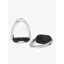 LeMieux Vector Balance Stirrups in Aluminium