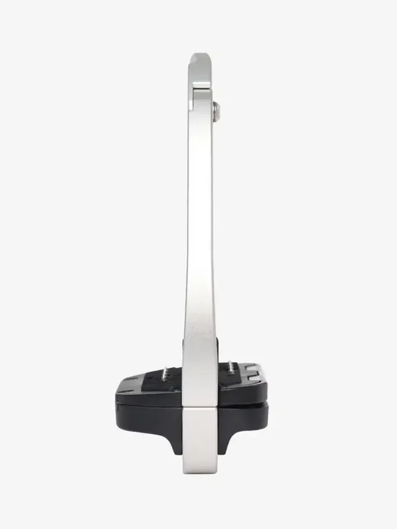LeMieux Vector Balance Stirrups in Aluminium-3