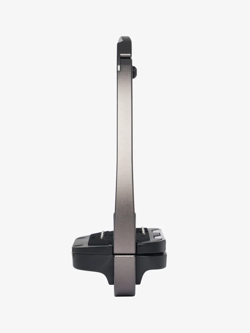 LeMieux Vector Balance Stirrups in Carbon-3