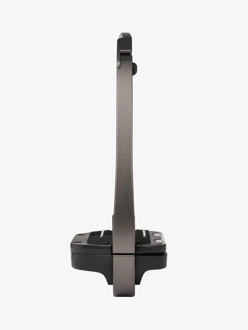 LeMieux Vector Control Stirrups in Carbon-3