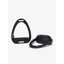 LeMieux Vector Control Stirrups in Black