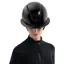 LeMieux Verv Competition Helmet Gloss in Black