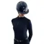 LeMieux Verv Competition Helmet Gloss in Navy