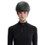 LeMieux Vexa Skull Cap Helmet in Black