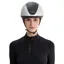 LeMieux Vexa Skull Cap Helmet in Silver