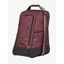 LeMieux Elite Wellington Boot Bag in Burgundy - WEB EXCLUSIVE