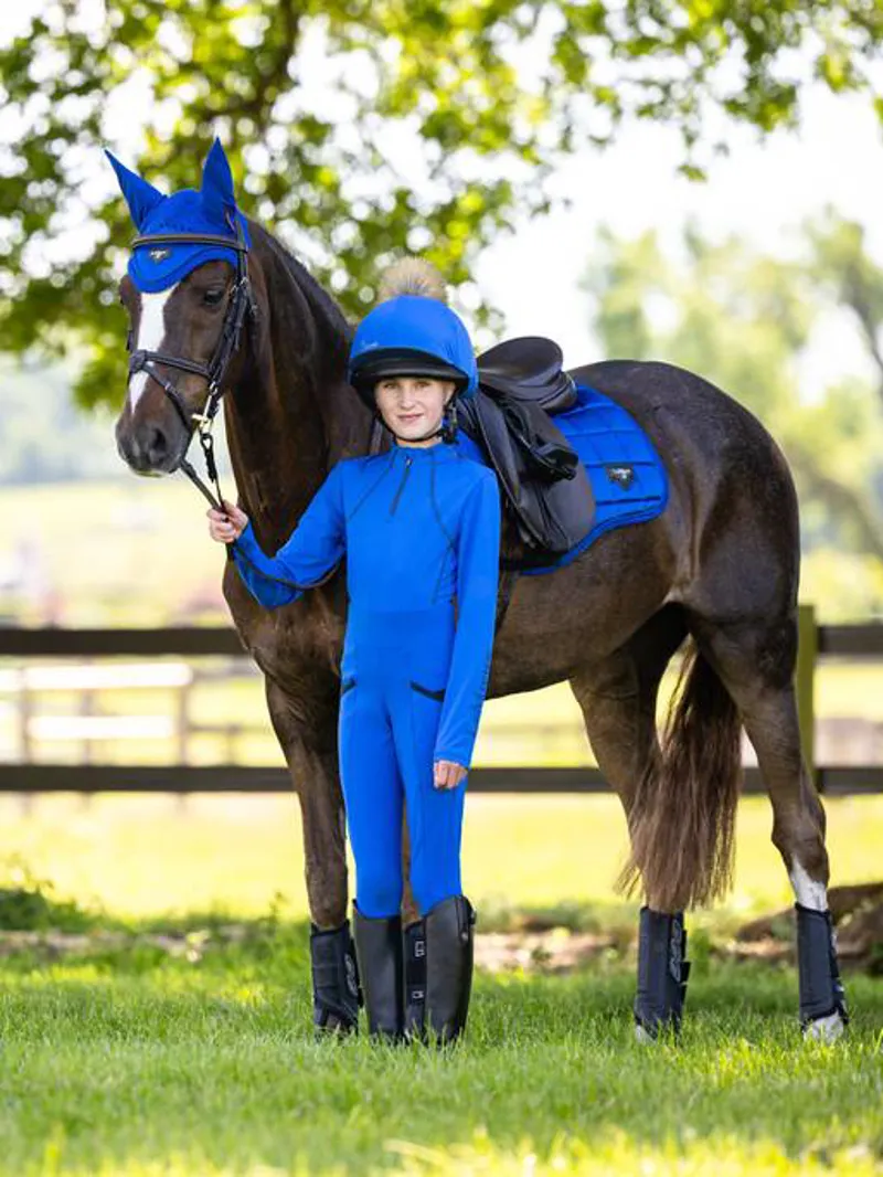 LeMieux Loire GP Square in Benetton-1