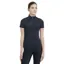 LeMieux Young Rider Classique Short Sleeve Base Layer in Navy