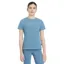 LeMieux Young Rider Classique T-Shirt in Ice Blue