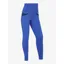 LeMieux Young Rider Pull On Breeches in Benetton Blue