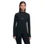 LeMieux Young Rider Sparkle Base Layer in Black