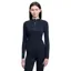 LeMieux Young Rider Sparkle Base Layer in Navy