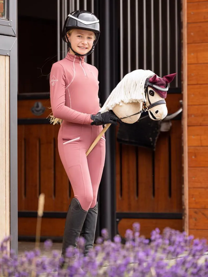 LeMieux Hobby Horse Popcorn-2