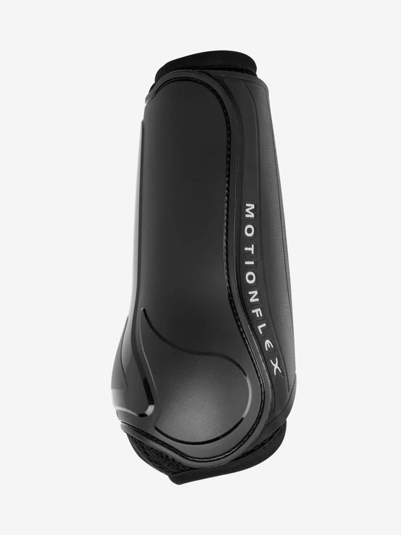 LeMieux Motionflex Dressage Boot in Black-2