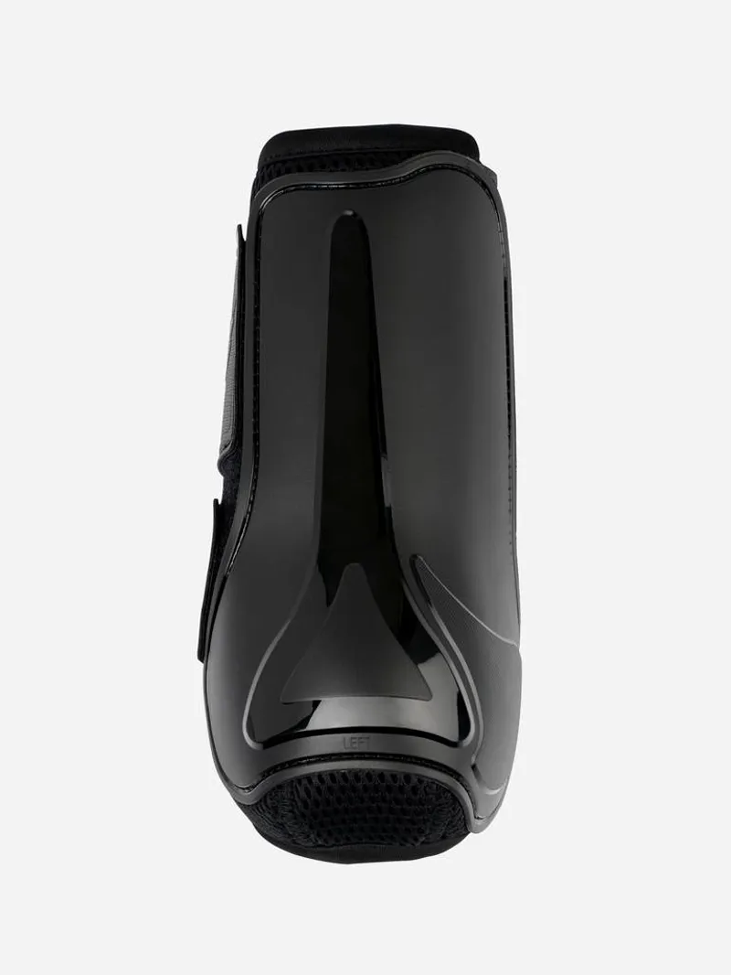 LeMieux Motionflex Dressage Boot in Black-3