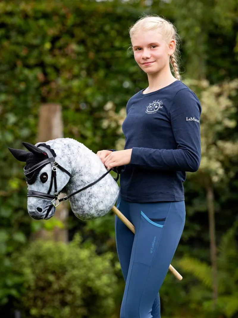 LeMieux Hobby Horse Sam-2