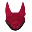 LeMieux Classic Fly Hood in Chilli Red