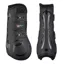 LeMieux Impact Responsive Gel Tendon Boots in Black